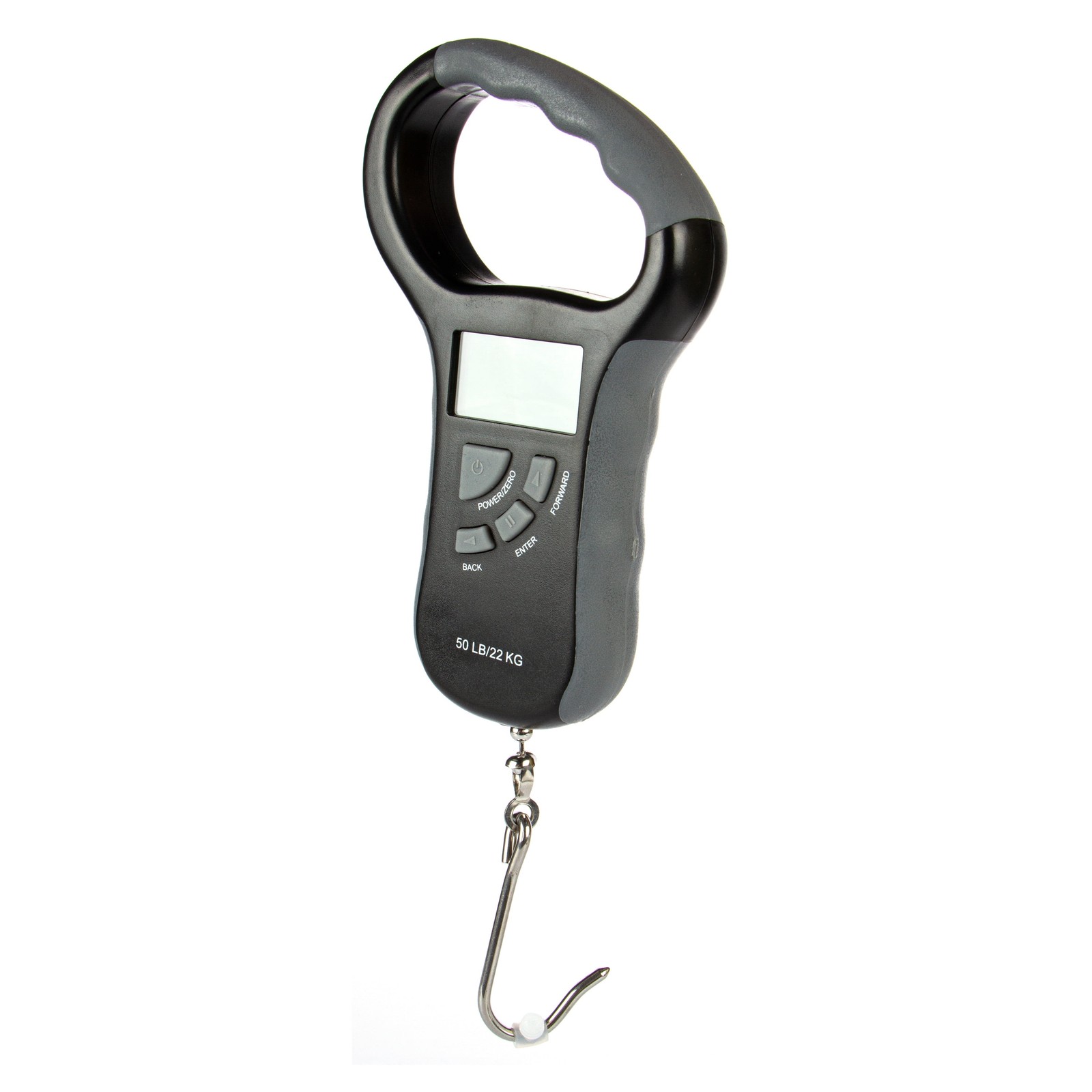 Electronic 50lb Scale Outdoor fishing weighing