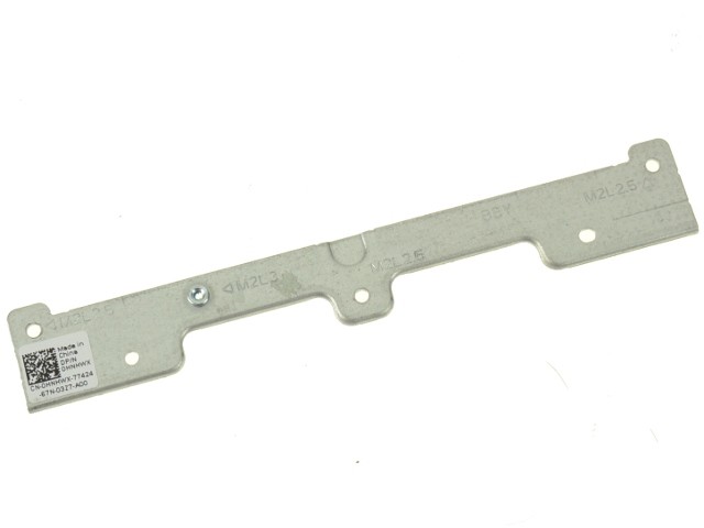 Dell OEM Inspiron 7569 7579 Support Bracket for Mouse Buttons HNHWX