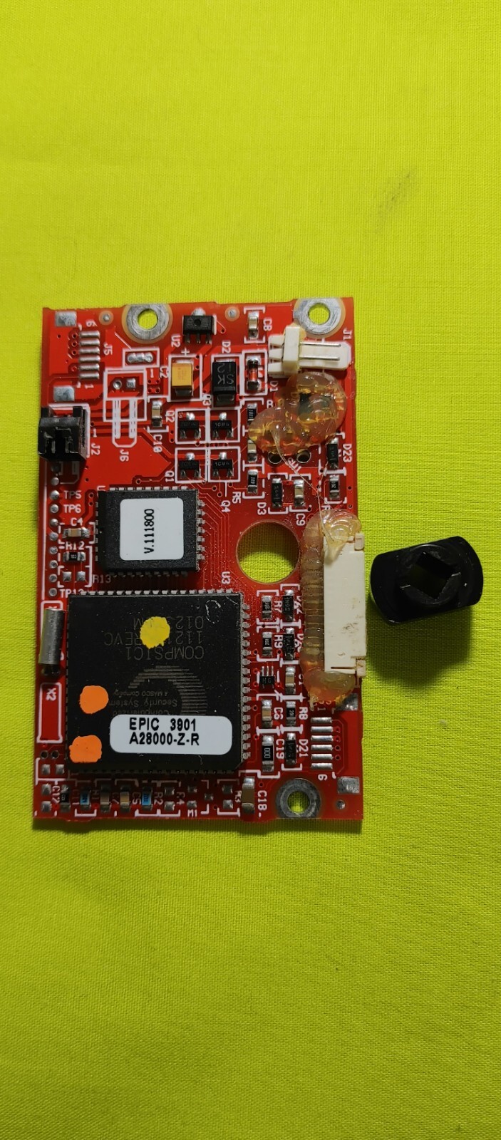 Dormakaba Saflok MAG  A-28000 Mother Board, Vingcard,Onity,Suretech,