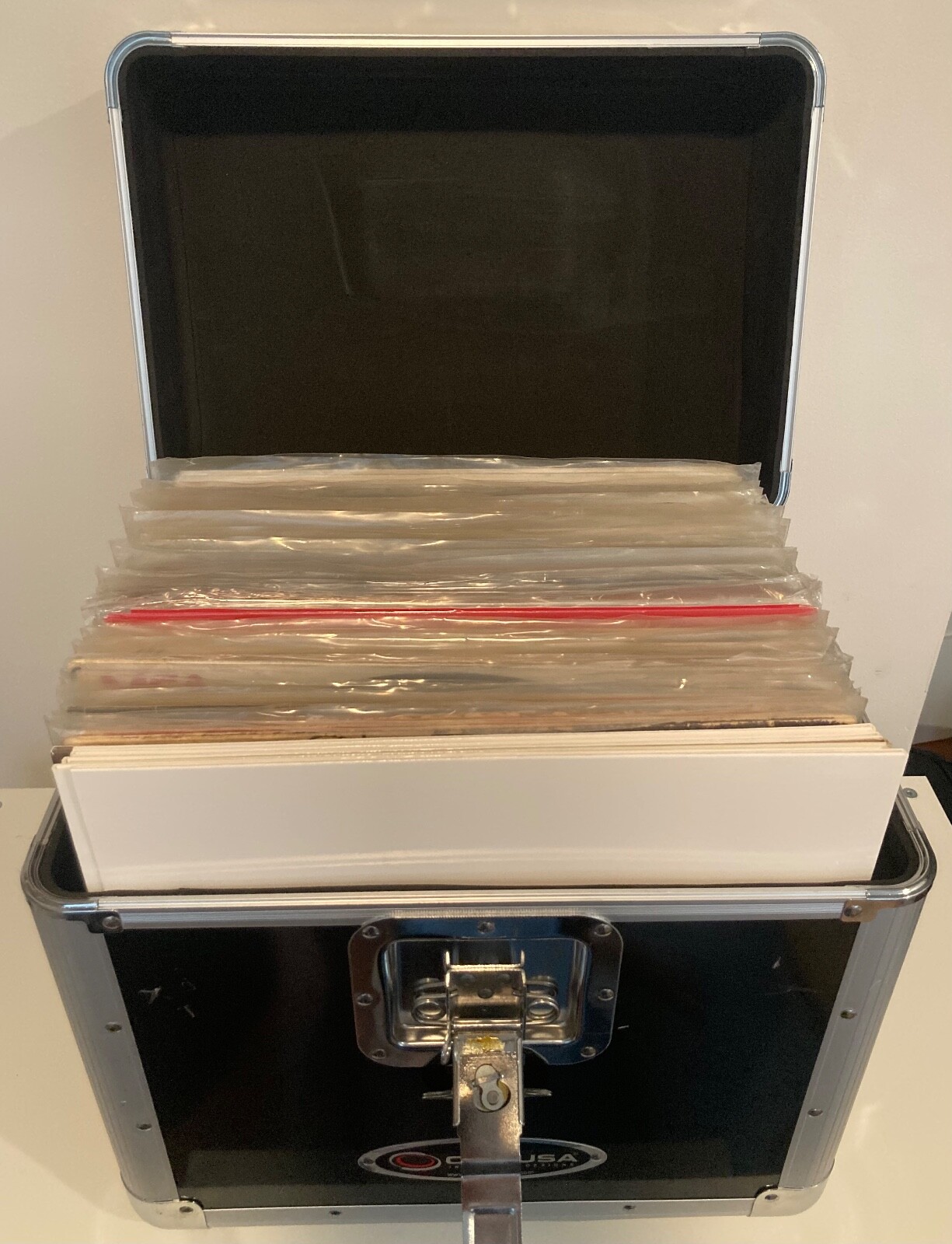 1x LP from a lot of 19 - J Dilla Foundation / James Dewitt Yancey's Collection