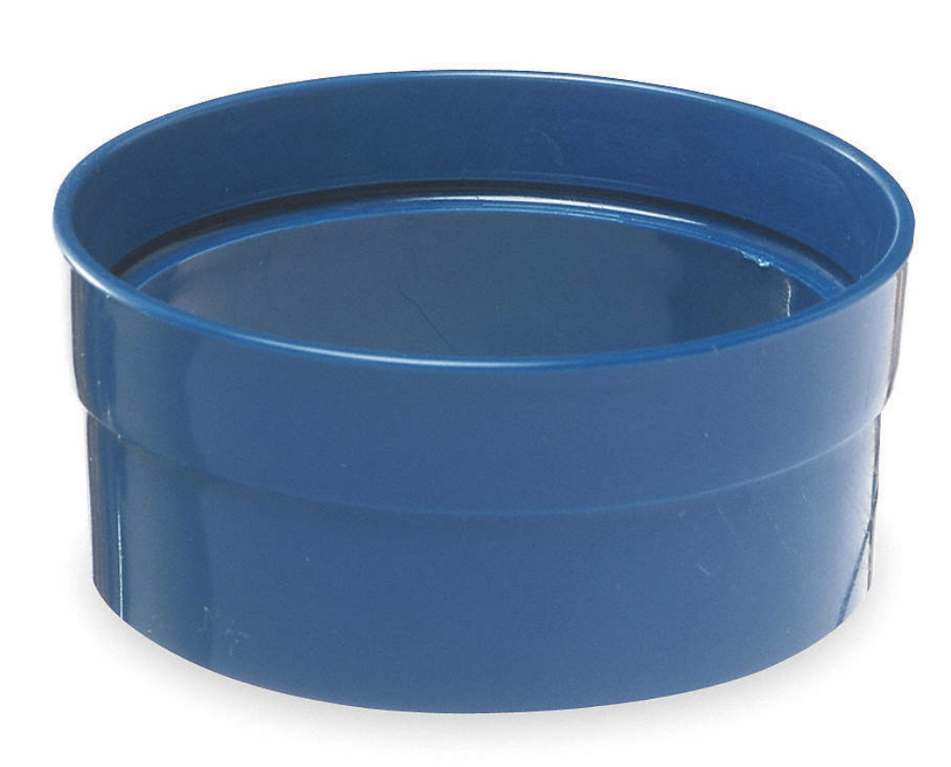 NEW! LOC-LINE 3" SHEET METAL DUCT ADAPTER, 81207
