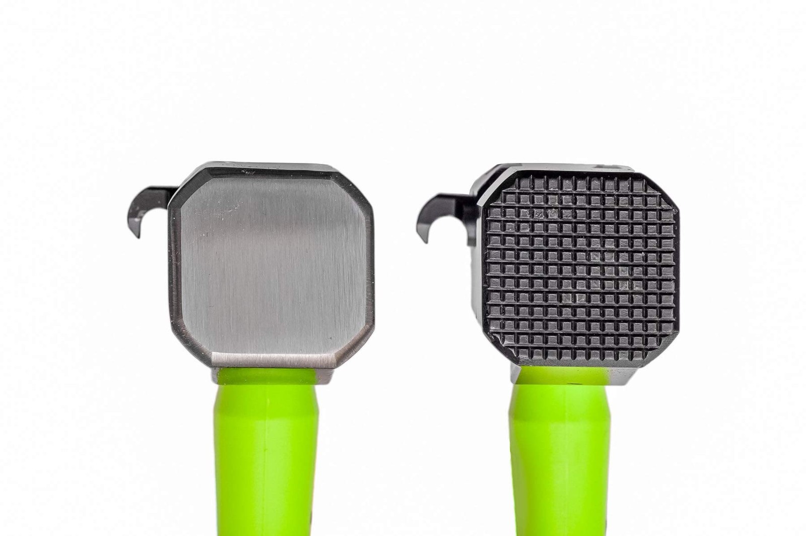 Milled Lineman Hammer