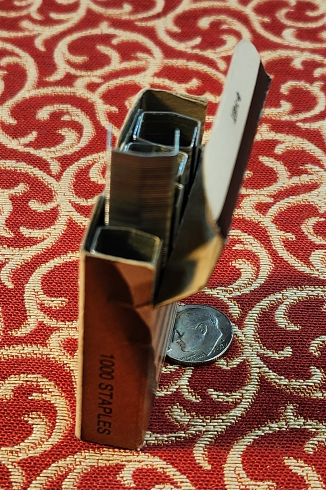 Vintage Bostitch B8 1M Staples