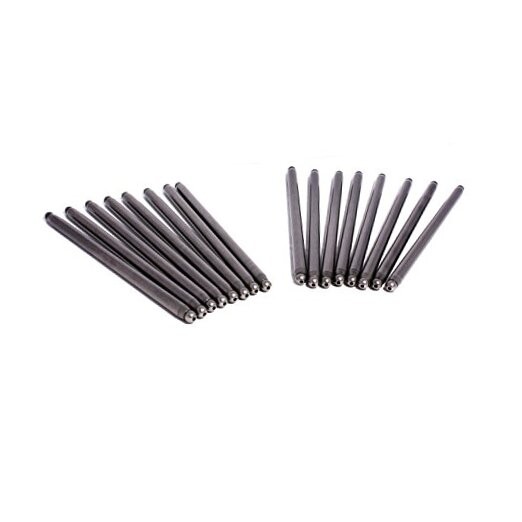 7815-16 High Energy 7.725" and 8.684" Long, 3/8" Diameter Pushrod Set