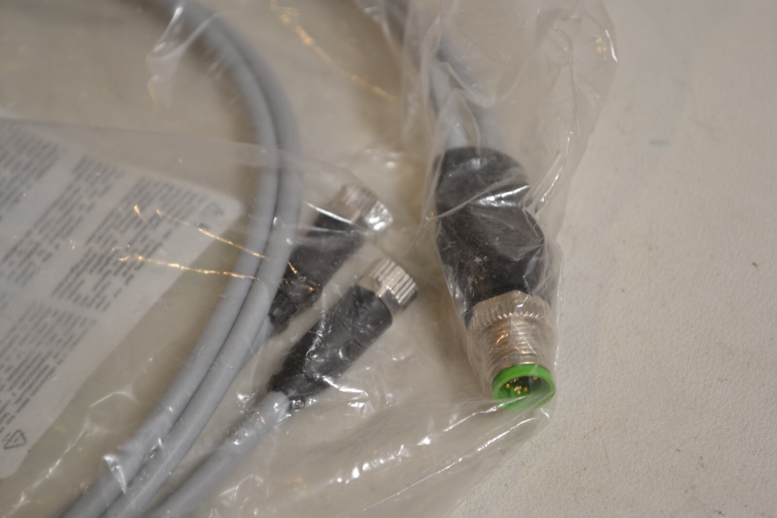 Murr Electronic Cable 7000-40821-2200100