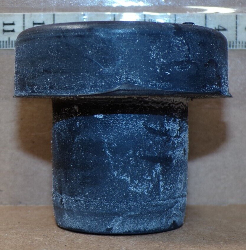 2 ~ LORD Center Bonded Mounts CBA24-650-1