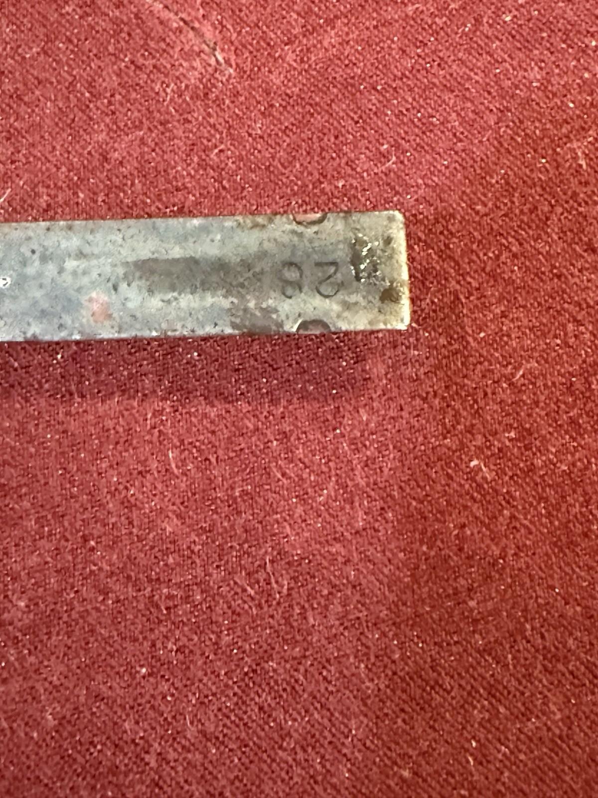 REMINGTON 870 SHELL LATCH LEFT SIDE 28 Ga