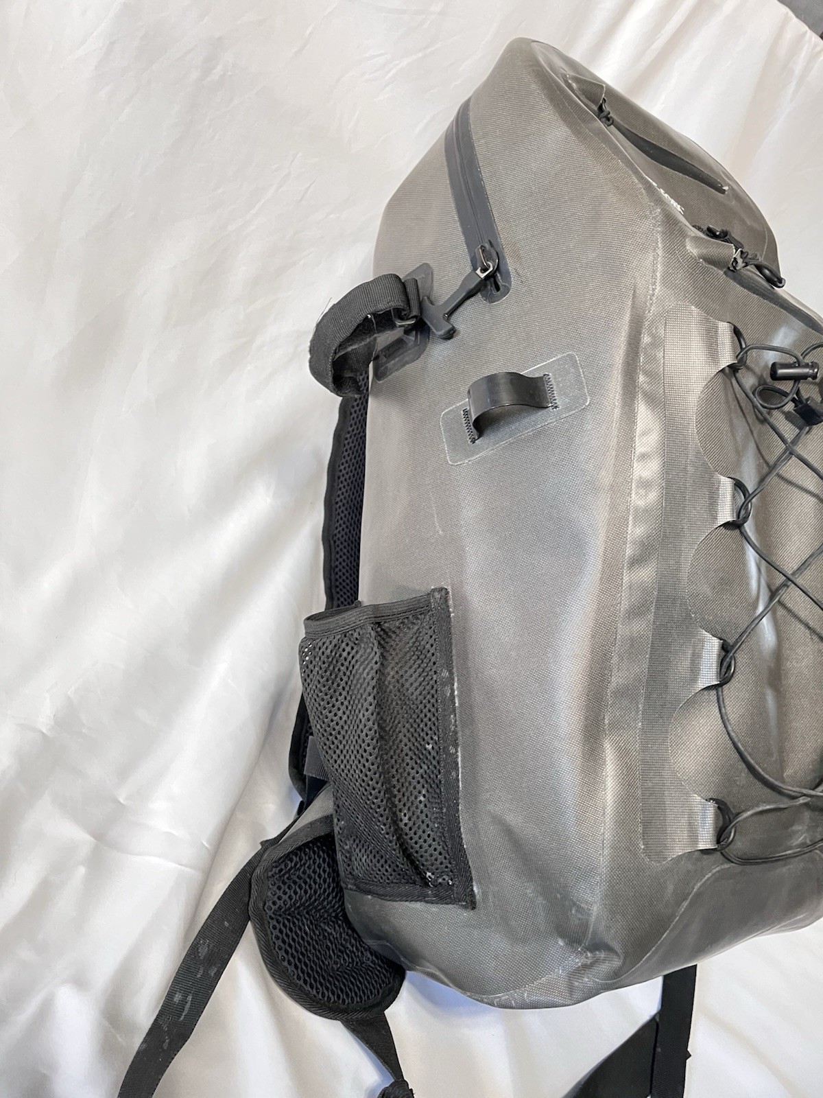 Yankee Fork Fly Fishing Back Pack Waterproof Bag
