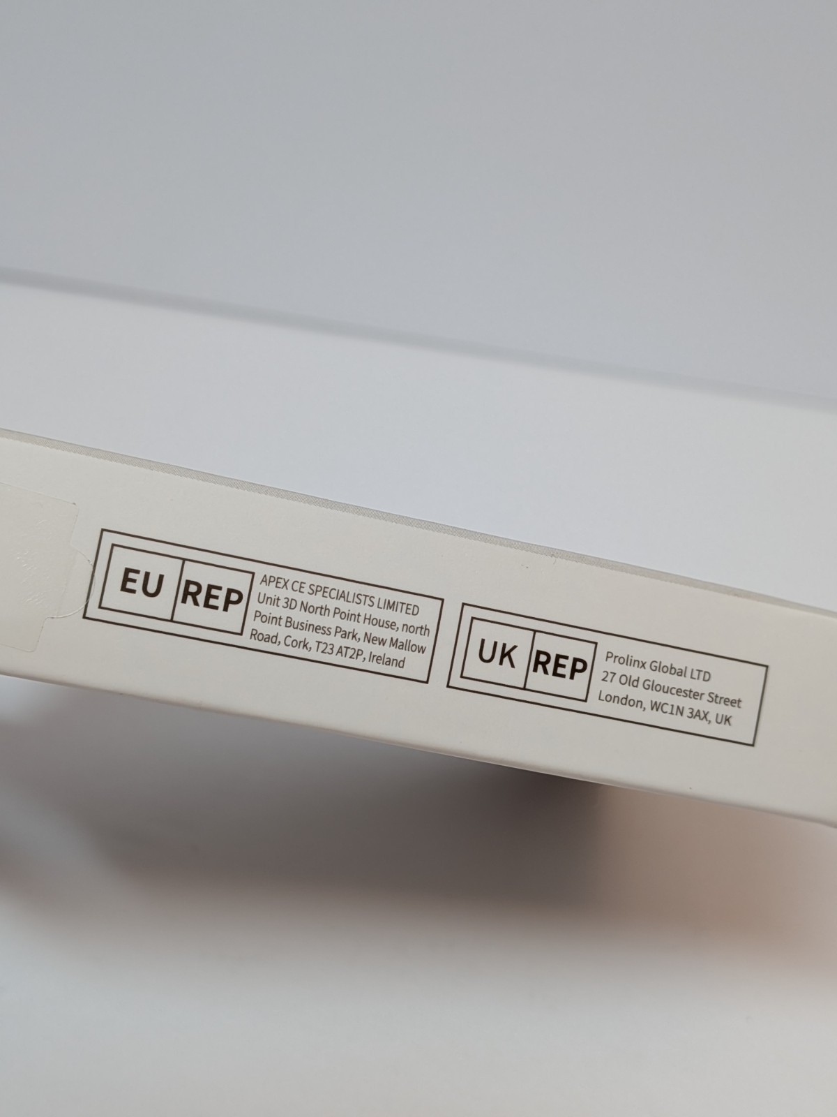 Baseus Heyo Camera Detector Mini Travel Hotel Hidden Camera Finder Safety Tool