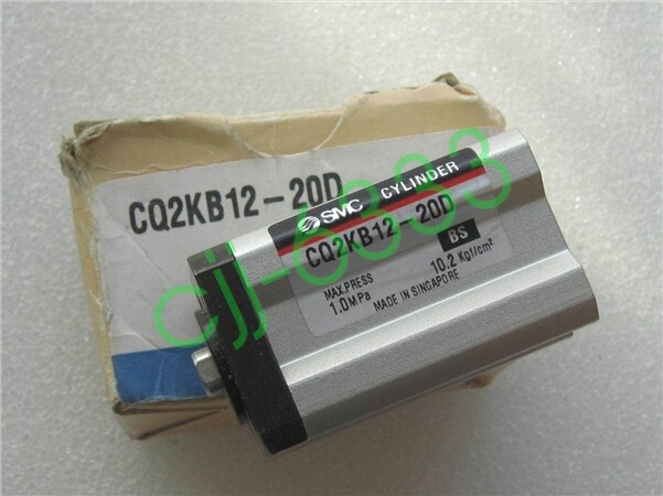 SMC CQ2KB12-20D puFast delivery