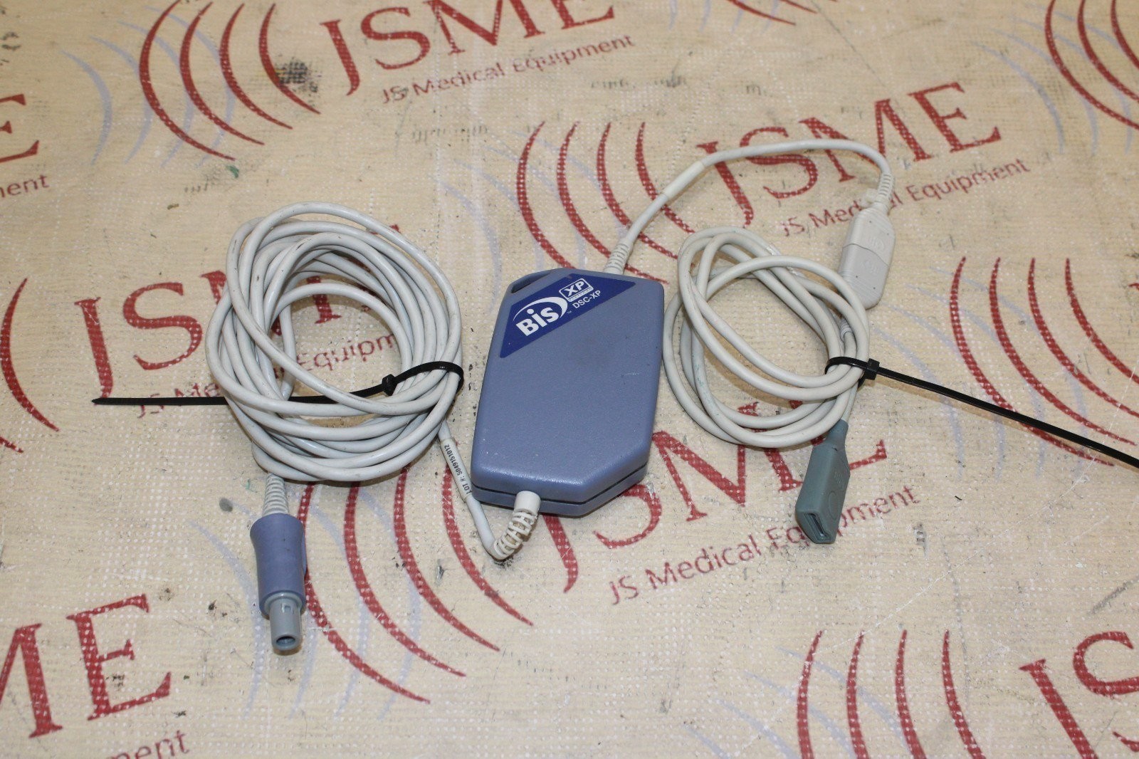 Aspect Medcial BIS XP DSC-XP Ref 185-0124