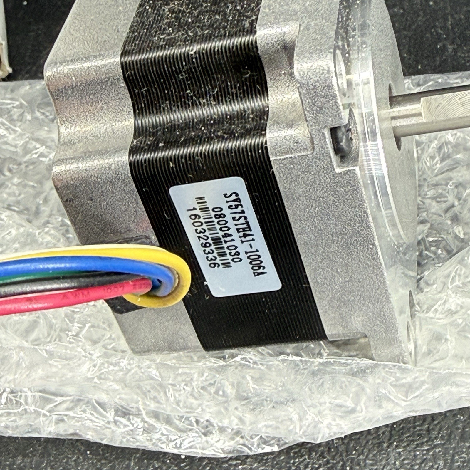 SOYO sy57sth41-1006a Stepper Motor