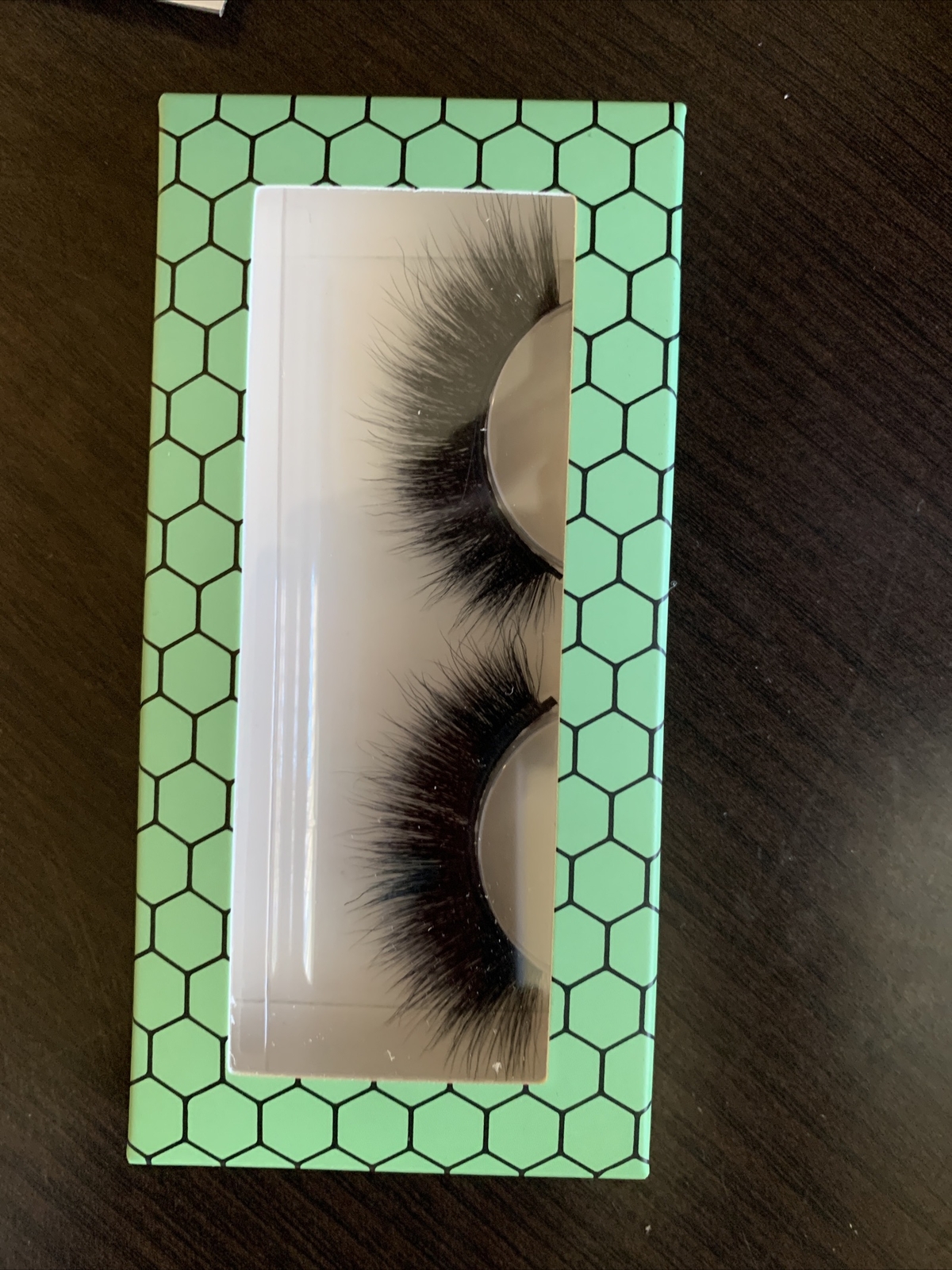 Mink Lashes
