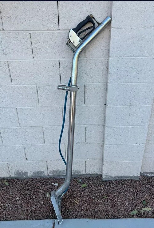 Carpet Wands