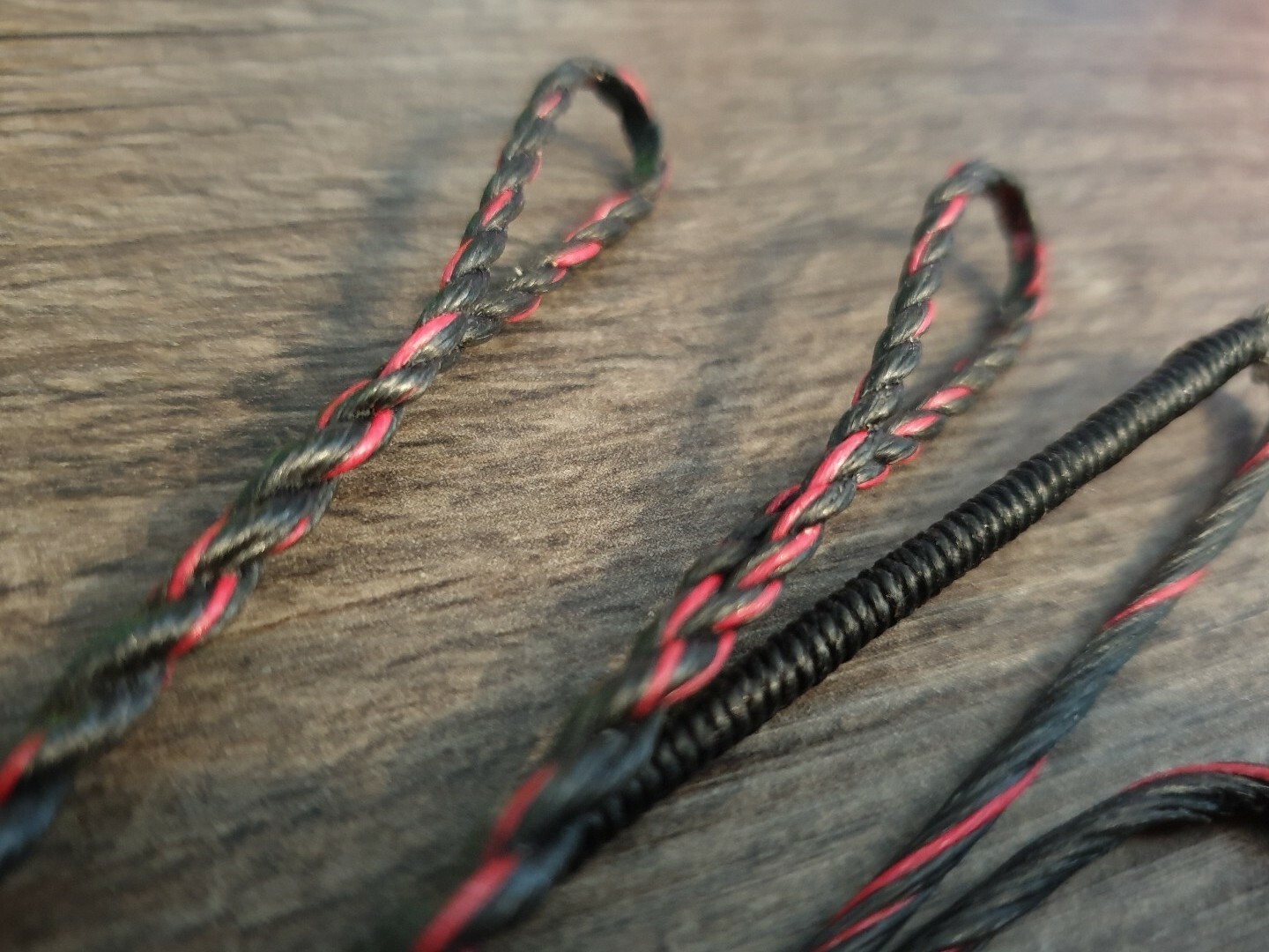 Samick Sage Fastflight Bow String.