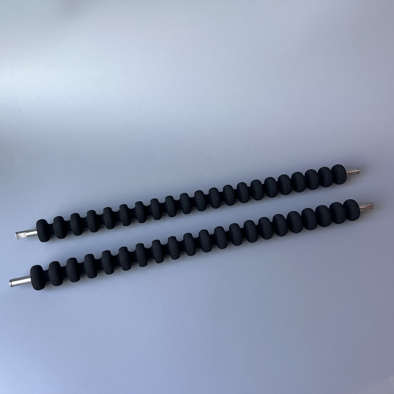 (2pcs/lot) A069411 A089729 Longer Dryer Roller 41.5cm for Noritsu QSS29/32/34/37