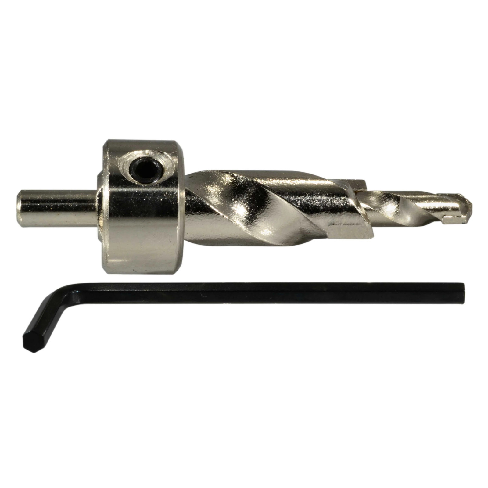 1/2" OD 1/4" ID Combo Masonry Bits (1 pcs.)