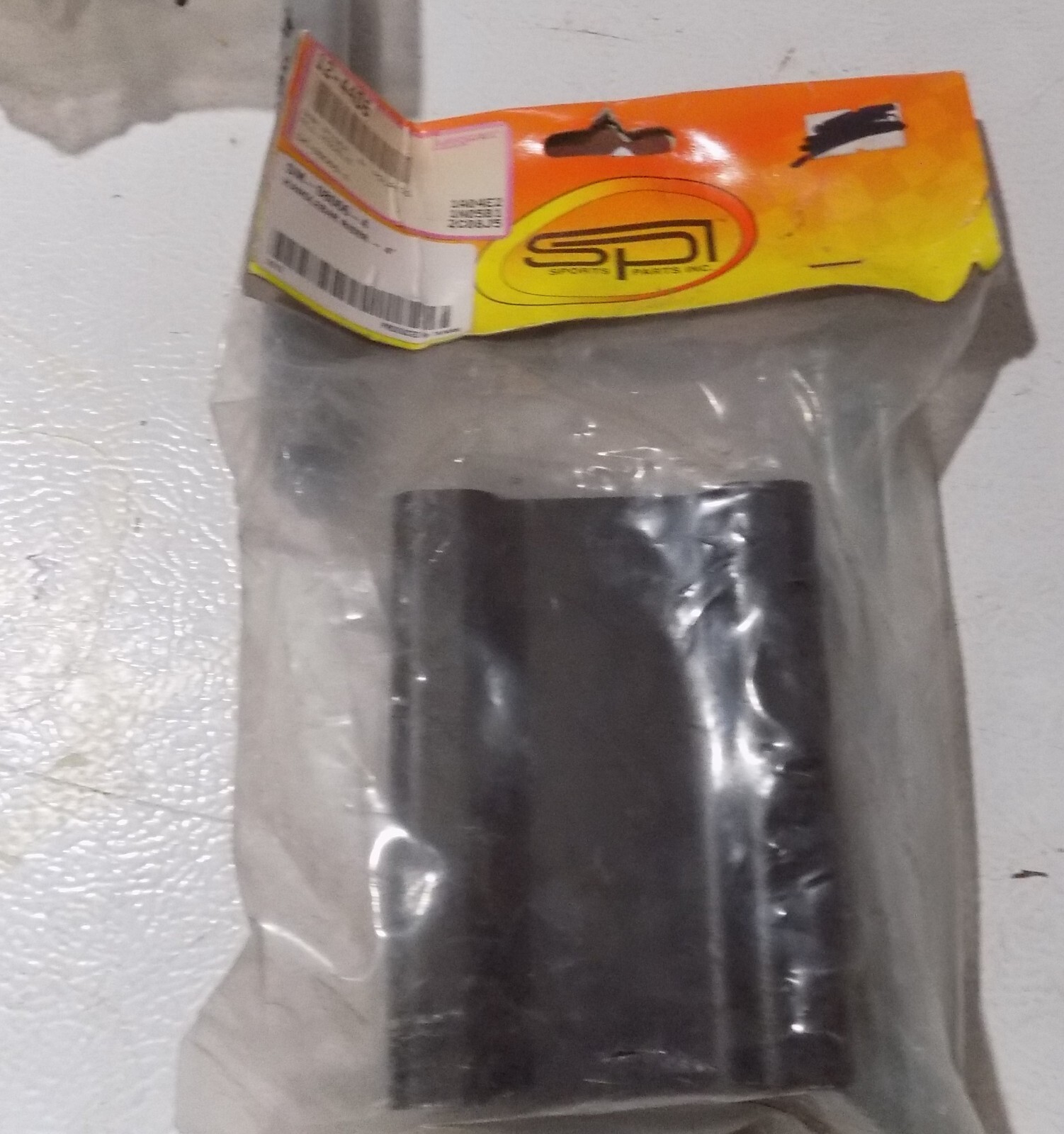 SPI Bar Riser 4" Polaris