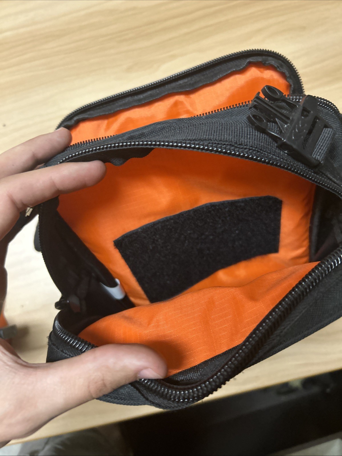 Fitdom Ccw Bag