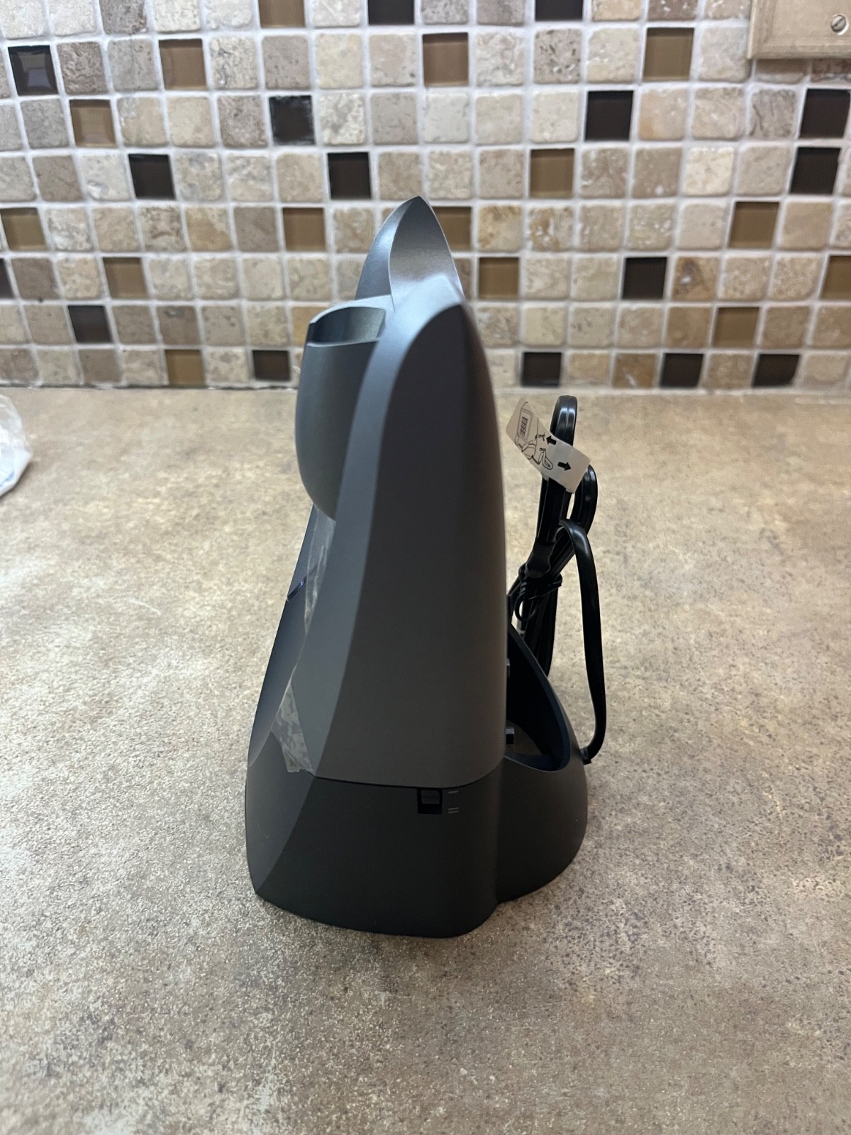 Plantronics CS50 Wireless Headset System