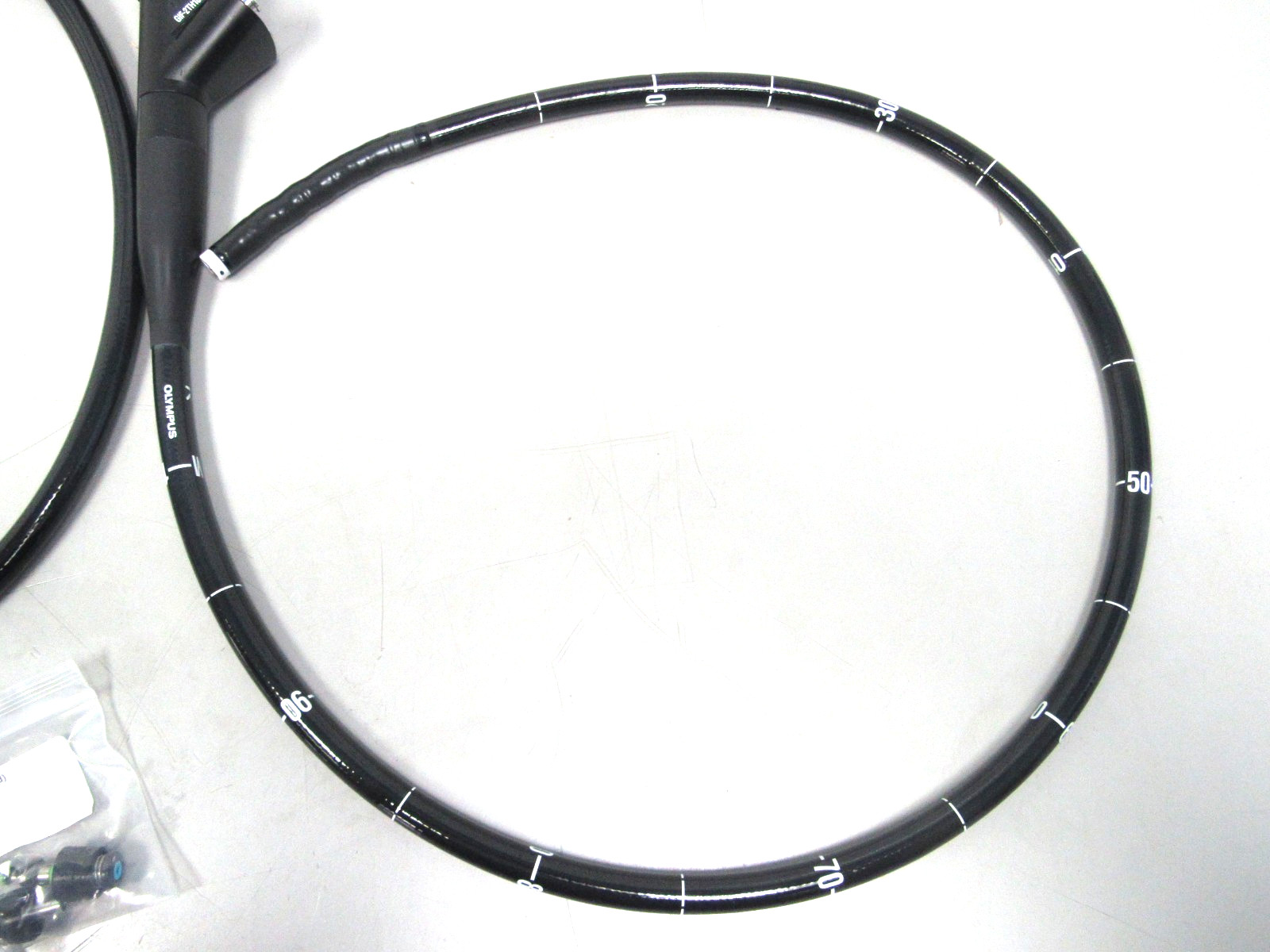 Olympus GIF-2TH180 Dual Channel Gastroscope
