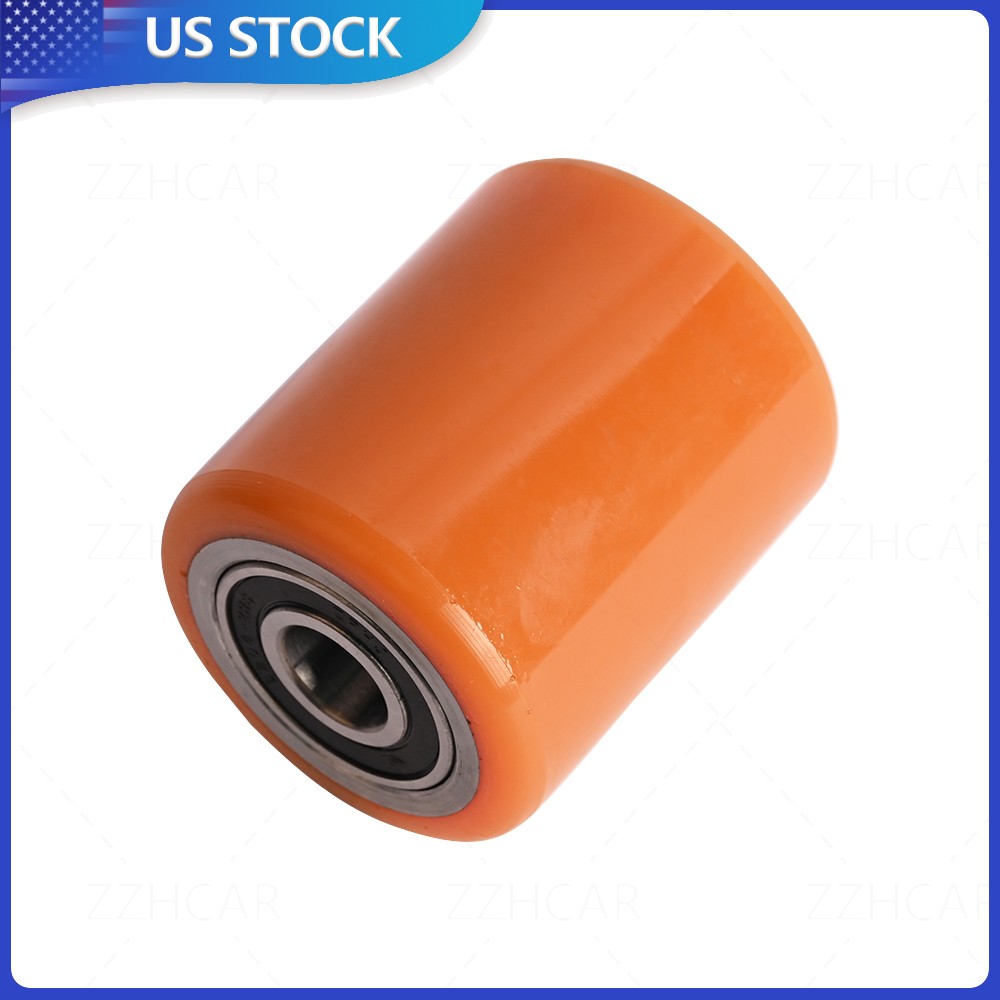 Load Wheel For Big Joe Model E30 Pallet Jack 1115-133000-40 US