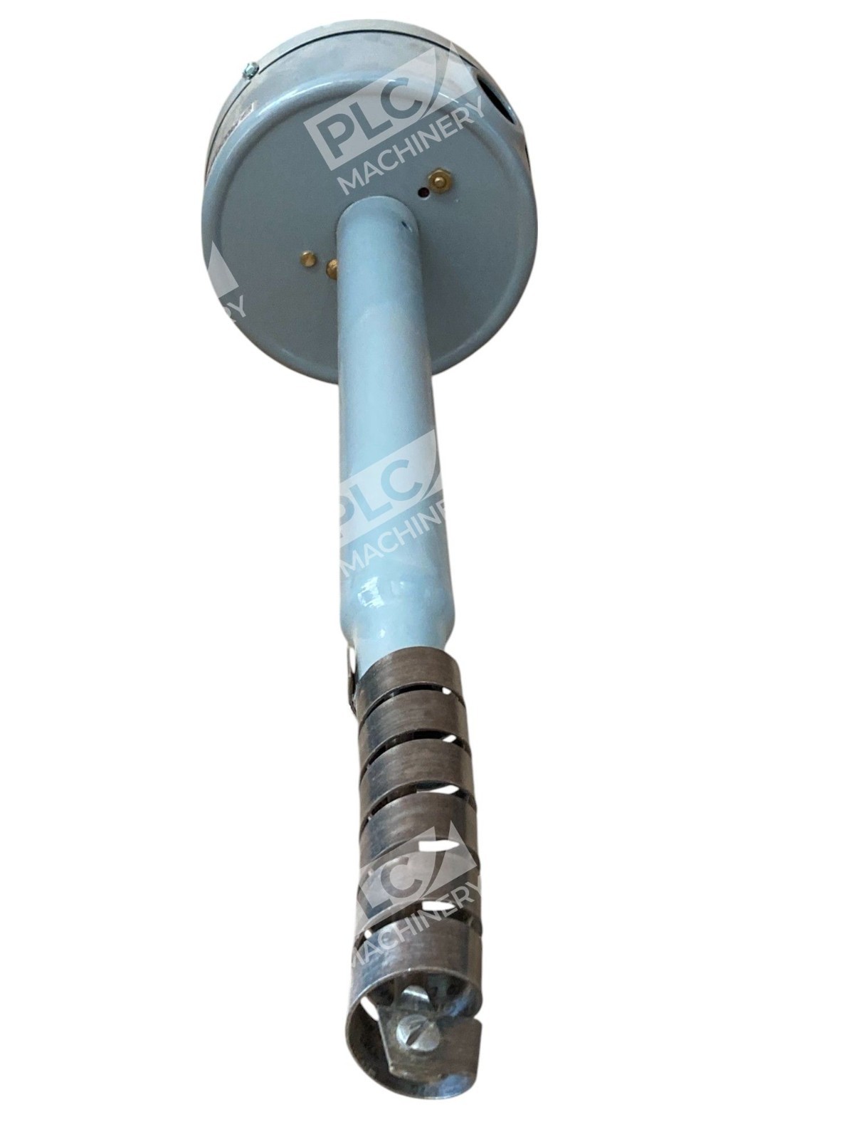 Mercoid Control M-51-71 Air Temperature Switch