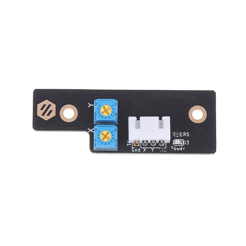 2.2 2.4 Compatible Hall Effect Sensor for 3D Printer for X Y Limit Switch Use