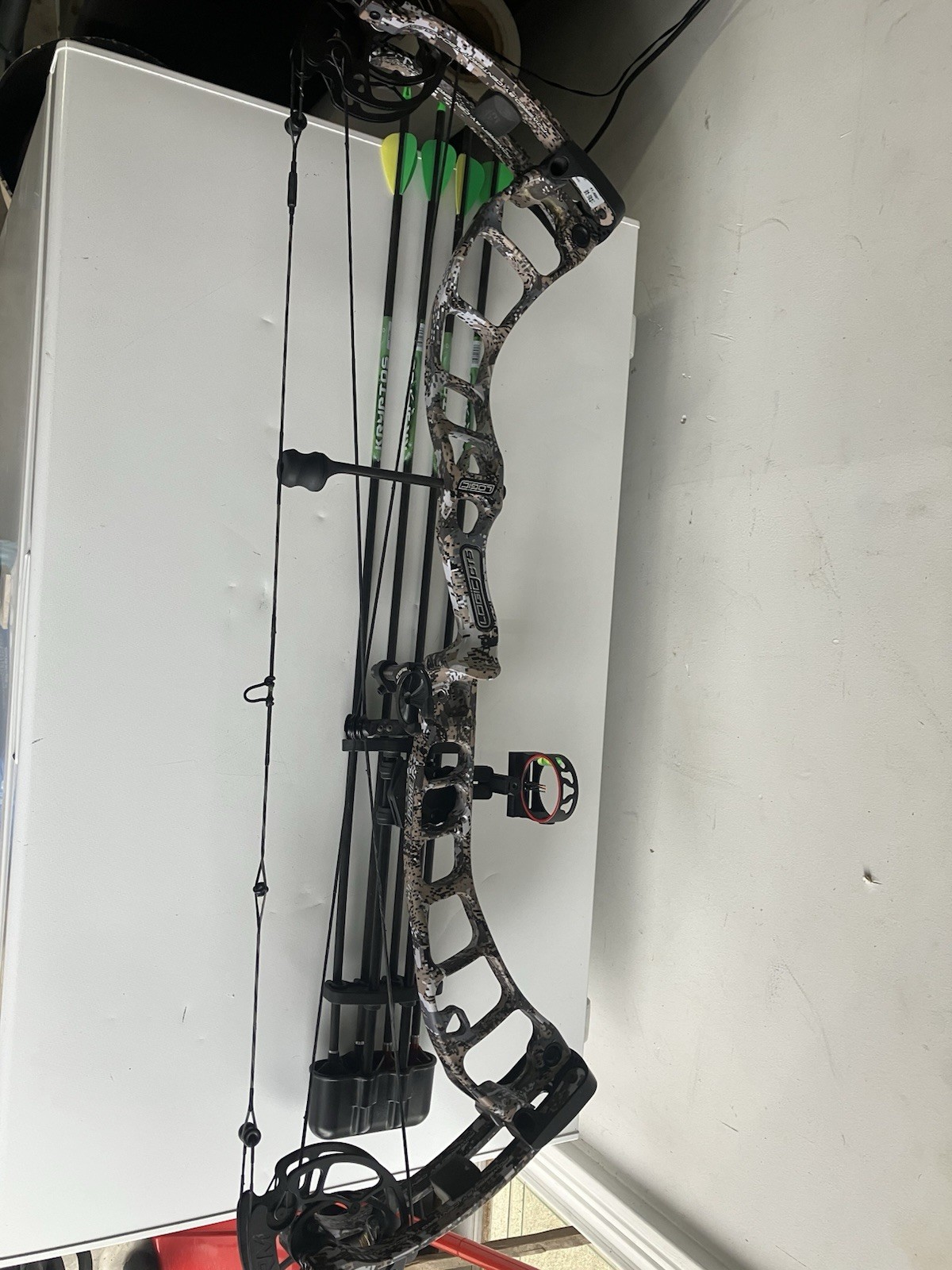 Prime Logic CT5 RH
