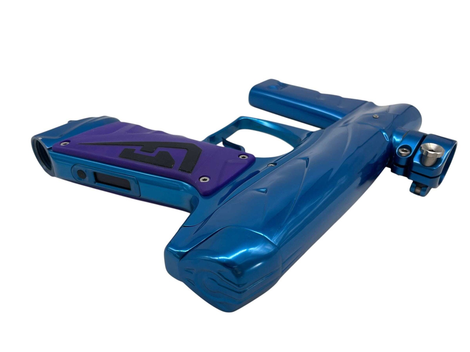 Field One Force V2 Gloss Blue Paintball Gun