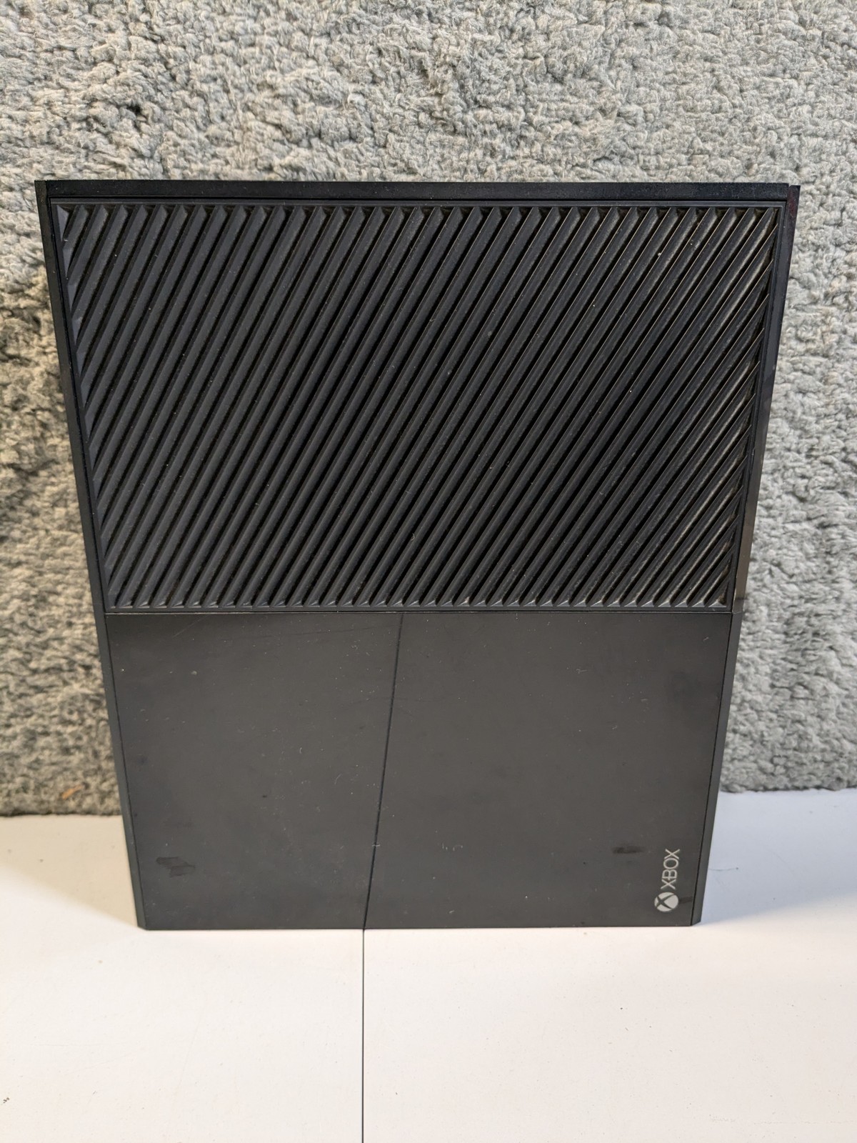Microsoft Xbox One Console Model 1540 Black HDMI Works Needs Reset