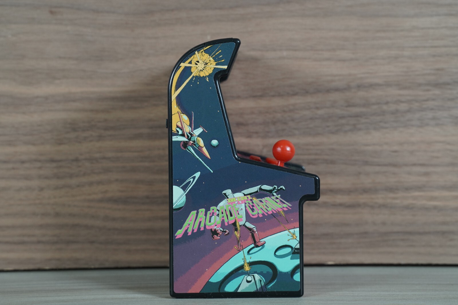Funderdome Retro Mini Arcade Machine Tested