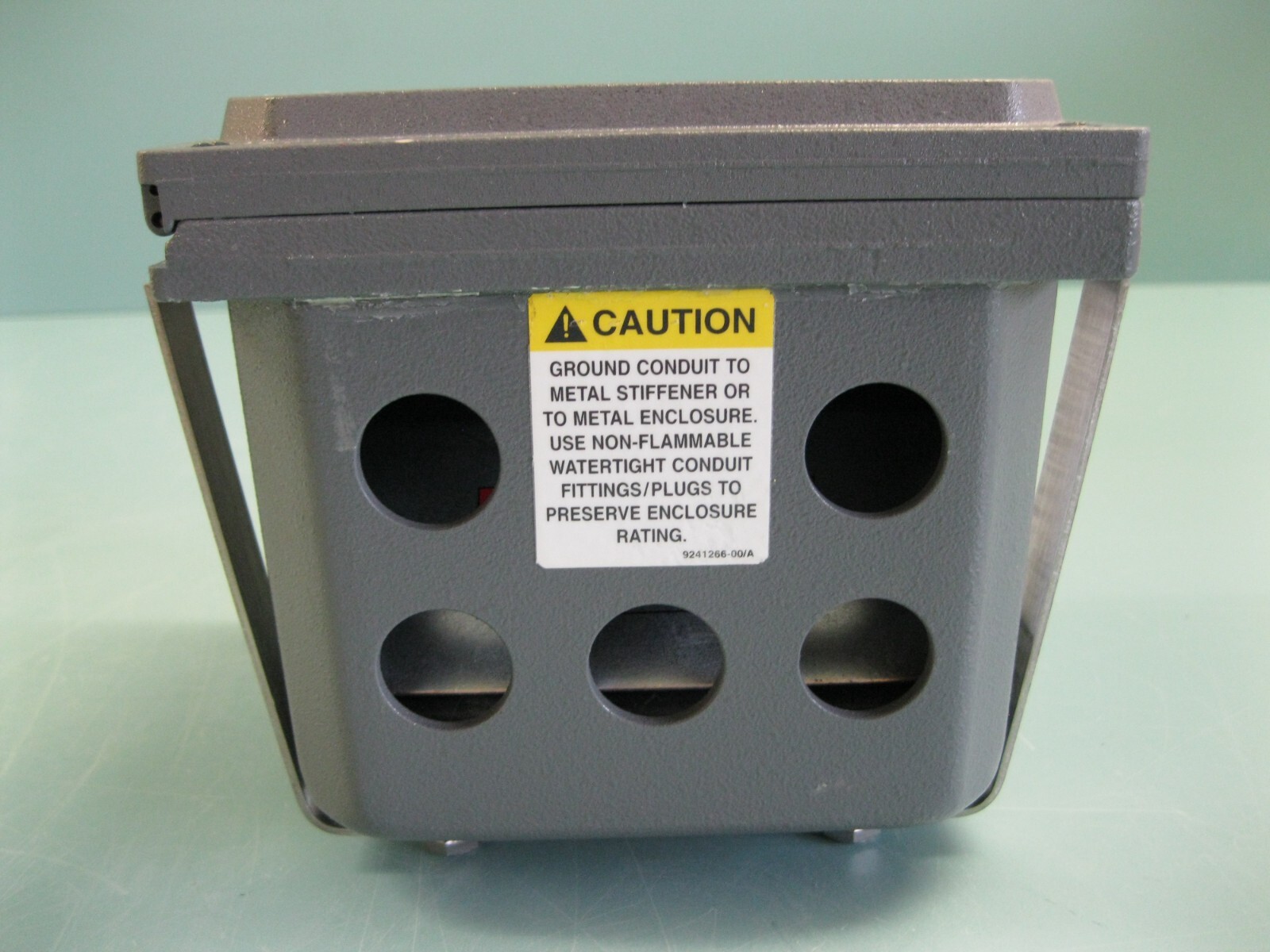Rosemount 54EA-01 Amperometric HART Analyzer/Controller H12