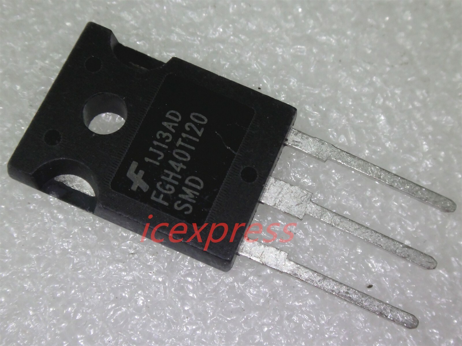 10PCS FGH40T120SMD TO-247