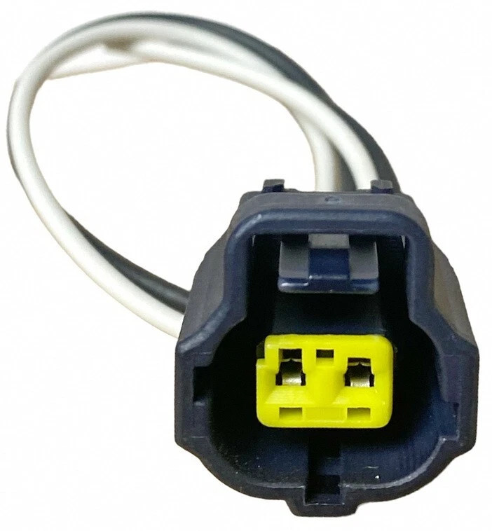 Coolant Temperature Sensor  Connector Fits Ford Jaguar Lexus Mazda Toyota Volvo
