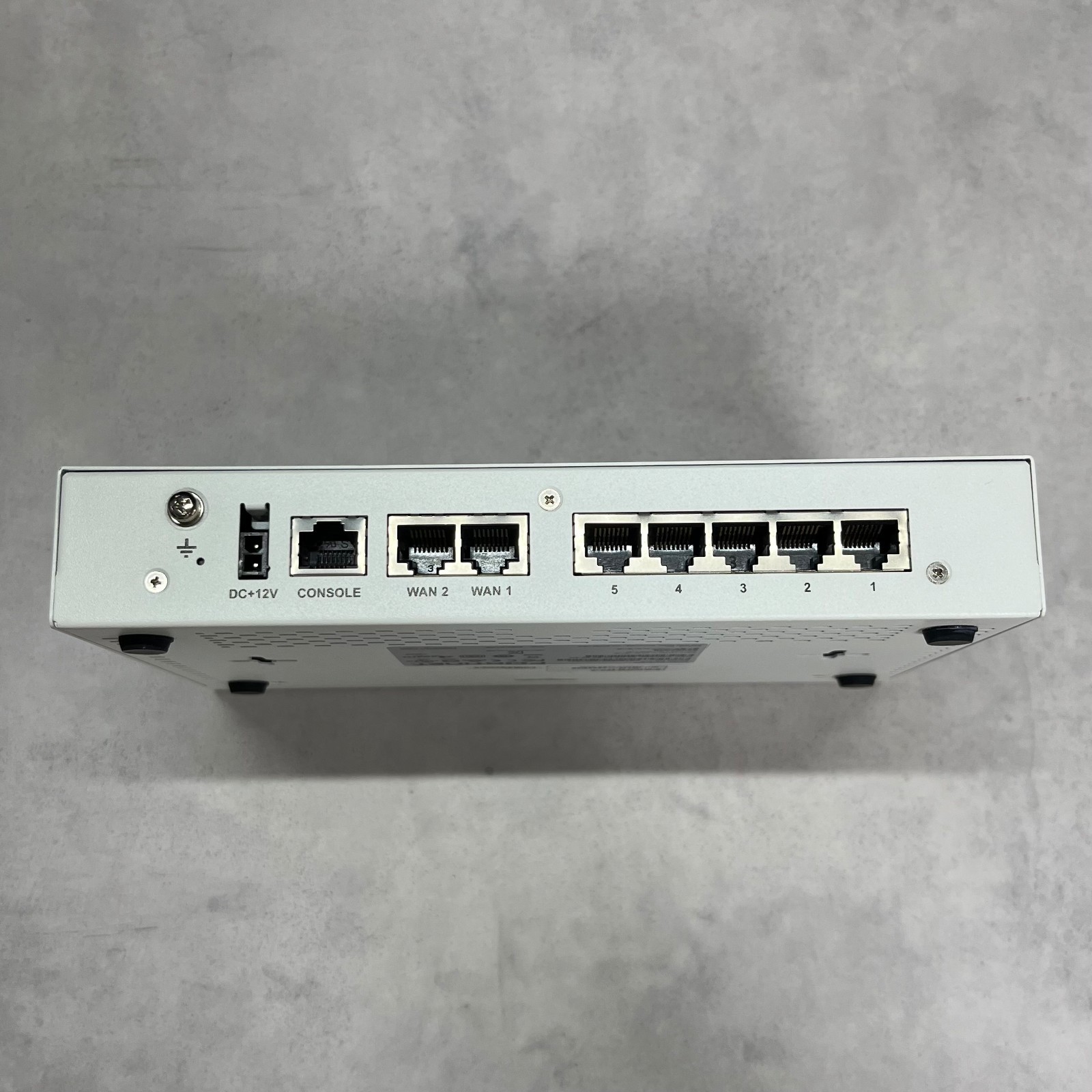 Fortinet FG-50E Fortigate-50E Network Security Firewall Tested Good!【10 Sets!!】