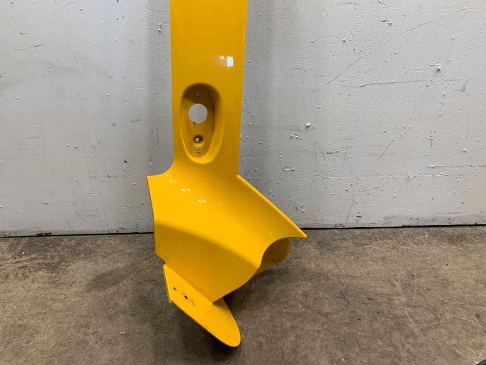 2015 International Prostar Cab Exterior Trim Panel 3618209C92 (785-10697)