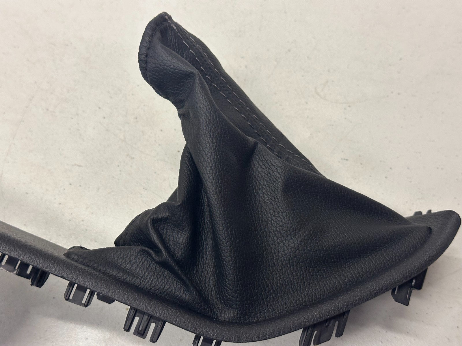 Ford Focus 2015-2018 Parking Brake Handle Cover Boot
