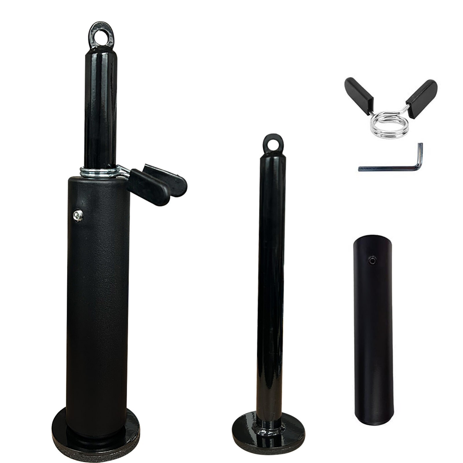 Fitness Loading Pin for LAT Pulldown Cable Pulley System Machine Attachmen Home