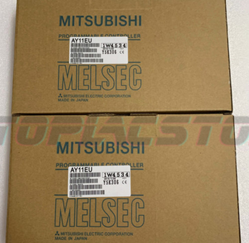 1PCS NEW Mitsubishi AY11EU OUTPUT RELAY~