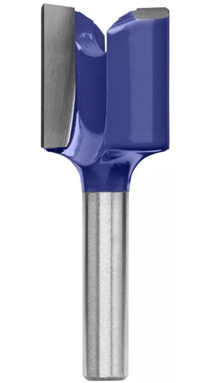 IRWIN Marples 3/4-in Carbide-tipped Hinge Mortising Bit