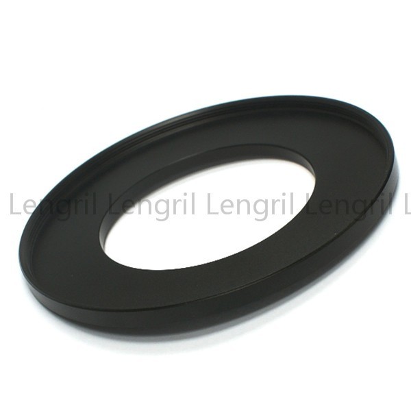52mm to 82mm Step-Up Lens Filter Ring Adapter