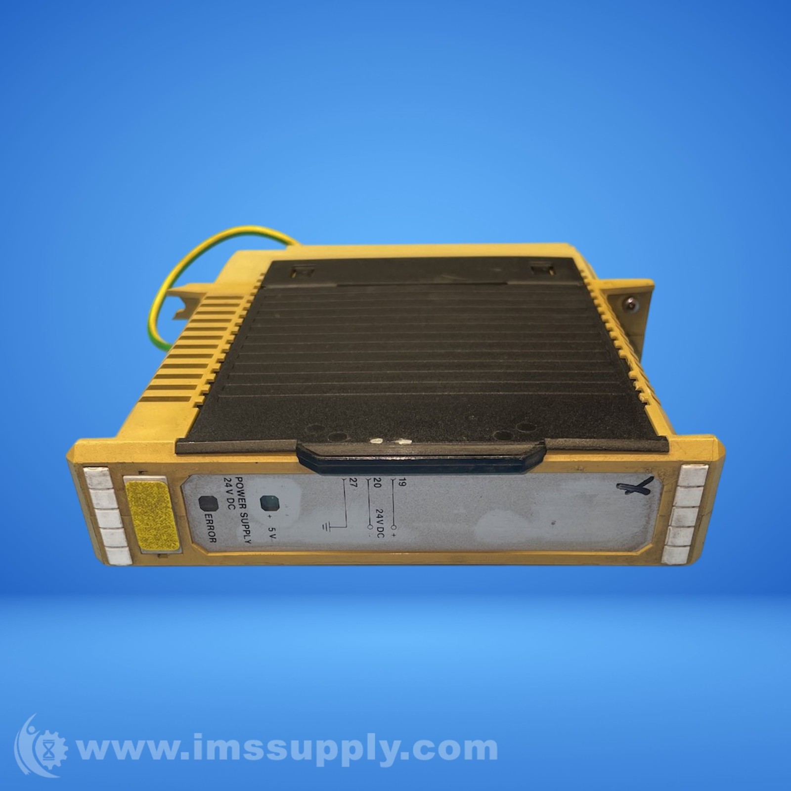 Lutze 743203 Power Supply Module 4891