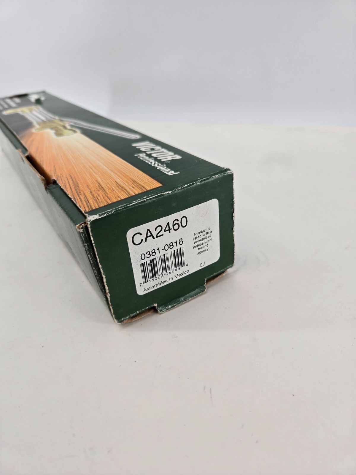 Victor CA2460 Torch Cutting Attachment