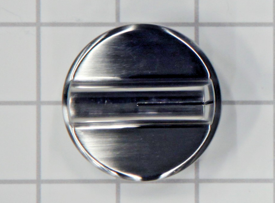 BRAND NEW GENUINE OEM WOLF BURNER CONTROL KNOB PART#815514 FREE SHIPPING!