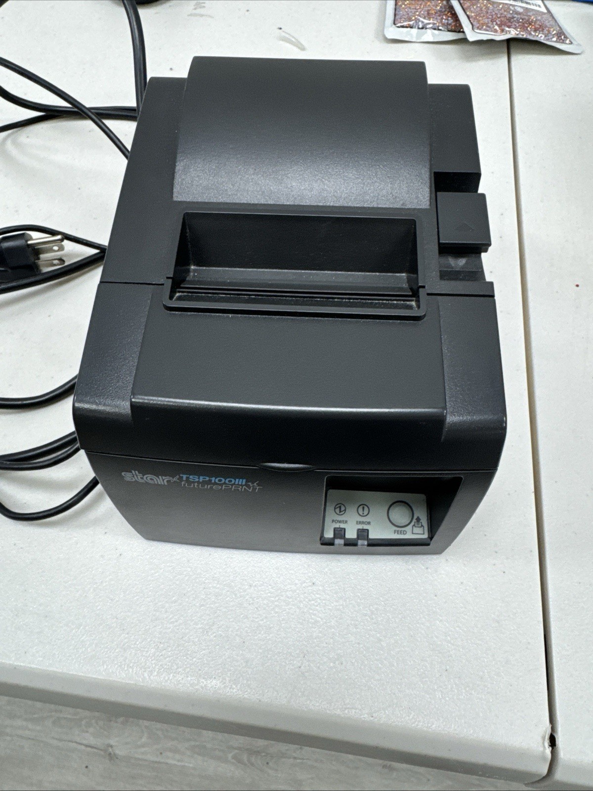 Star Future Print TSP 100III Thermal Printer