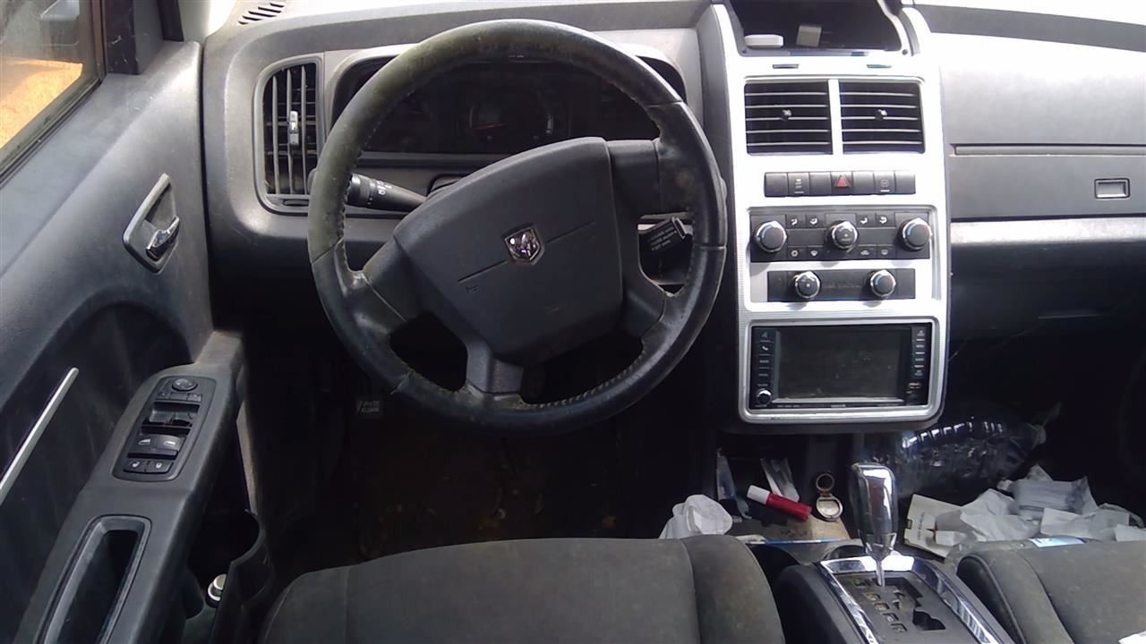 Chassis ECM Multifunction Includes Fuse Box Fits 10 CARAVAN 254405