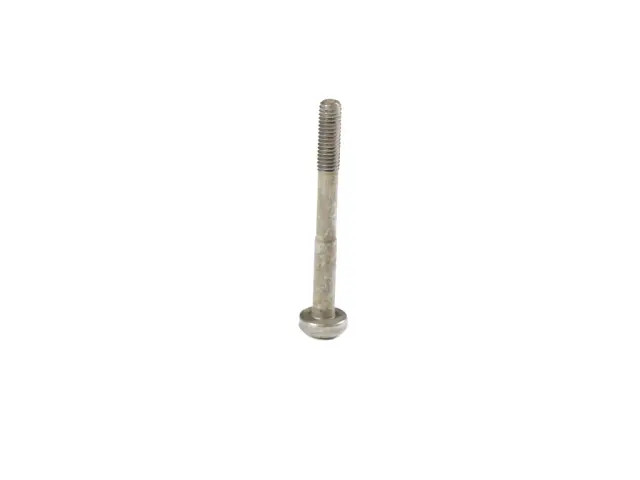 Genuine Mopar 6 Lobe Screw 6510065AA