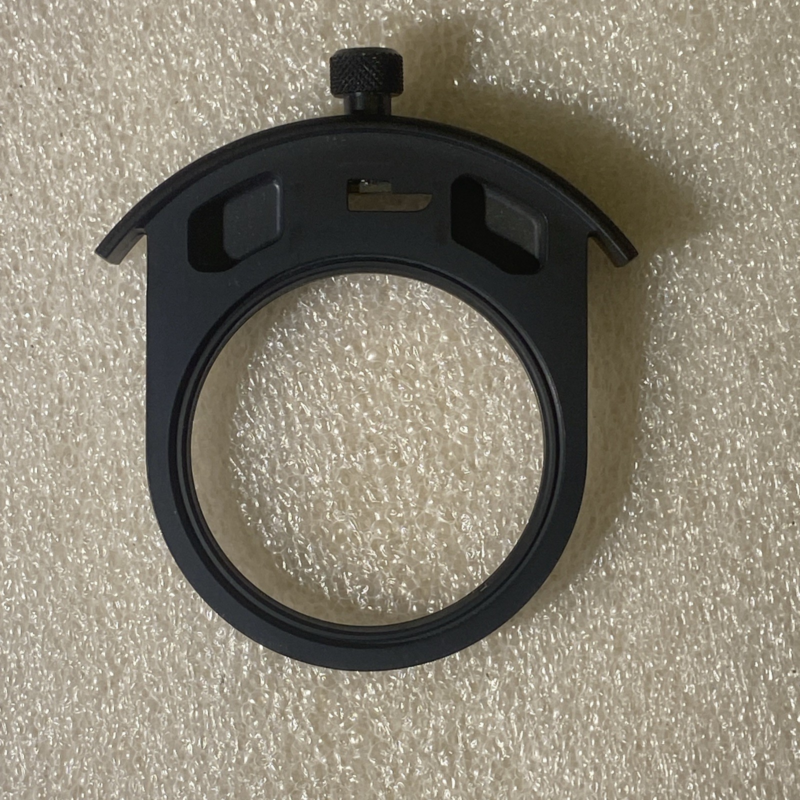 Nikon 52mm Dedicated Drop In Screw Filter Holder W/ NC Filter