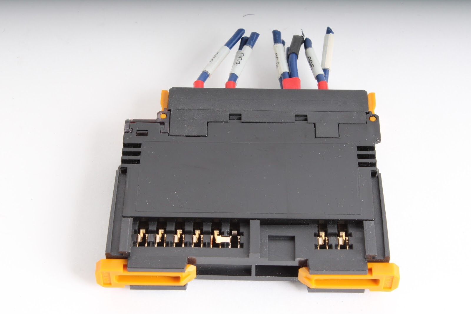 Omron GRT1-ID8 Digital Input Unit